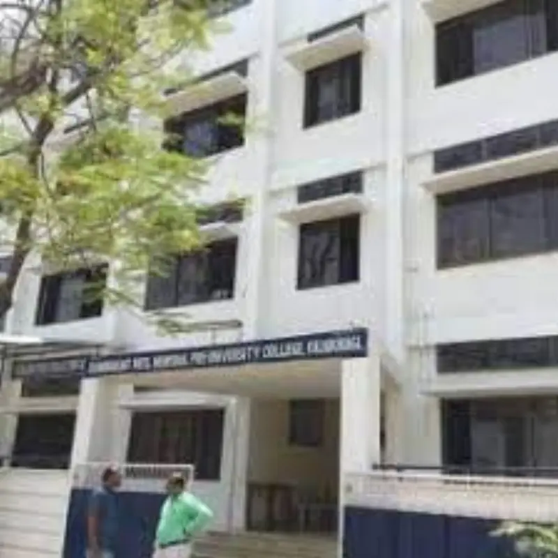 CPM PU College Gulbarga